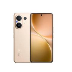 Vivo V60-Desert Gold-512GB - 12GB RAM-PTA Approved On Installments-SubhanE  ( 3 Months 0% Percent Profit Product Available On 48 Months Installment )